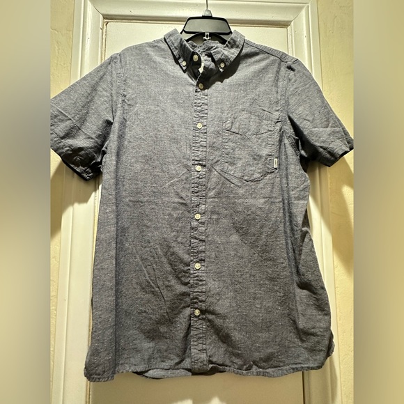 Bundle of 3 Men’s shirt short sleeved shirt 💖🥳 - Picture 6 of 16